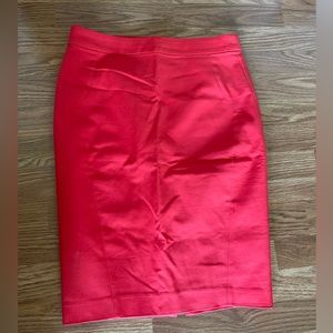 RW and Co pencil skirt